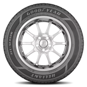 Goodyear Reliant ALL-Season 225/45R17 91V BSW