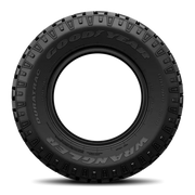 Goodyear Wrangler Duratrac LT265/75R16 E 123Q BSW