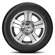 Bridgestone Dueler H/T 470 225/65R17 102T BSW