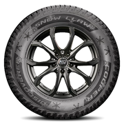 Cooper Discoverer Snow Claw LT285/75R16 E 126R BSW
