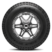 Kelly Edge A/T LT235/80R17 E 120R BSL