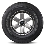 Gt Radial Adventuro HT P265/65R17 110T OWL