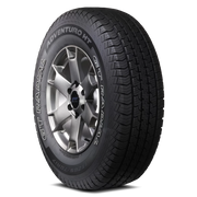 Gt Radial Adventuro HT LT235/85R16 E 120S BSW