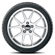 Yokohama Advan Sport ZPS 275/35RF18 95Y BSW