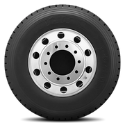 Yokohama TY517 295/75R22.5 H BSW