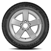 Mastercraft Glacier-Grip Ii 215/65R17 99T BSW
