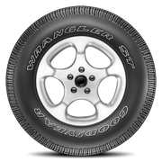 Goodyear Wrangler ST P265/70R17 113S OWL