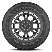 Goodyear Wrangler Workhorse HT C-Type 235/65R16C E 121R BSW