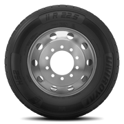 Uniroyal HS2 315/80R22.5 L 161K BSW