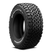 Bfgoodrich ALL-Terrain T/A KO2 LT275/65R18 E 123R RWL