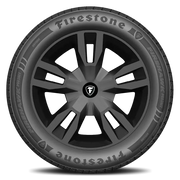 Firestone Firehawk Pursuit 235/50R18XL 101W BSW