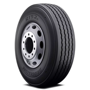 Bridgestone R192E 315/80R22.5 L 160L BSW