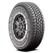 Goodyear Wrangler ALL-Terrain Adventure With Kevlar 265/70R17 115T OWL