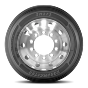 Cooper Roadmaster RM272 255/70R22.5 H 140L BSW