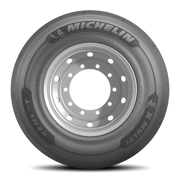 Michelin X Multi T2 245/70R17.5 J TL J BSW