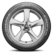 Cooper Discoverer SRX Le 275/55R19 111V BSW