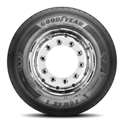 Goodyear Eqmax S 315/80R22.5 L 158L BSW