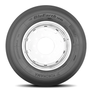 Yokohama Bluearth 109L UWB 445/50R22.5 L 161 BW