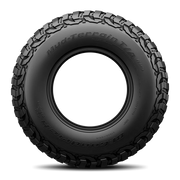 Bfgoodrich Mud-Terrain T/A KM3 LT285/75R16 E 126Q RBL