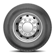Fortune FDH131 11R24.5 H 149L BSW