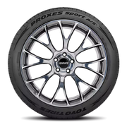 Toyo Proxes Sport A/S+ HL255/35R18XL 98Y BSW