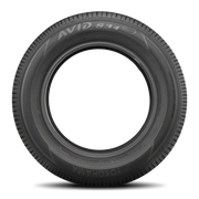Yokohama Avid S34FV P205/60R16 91H BSW