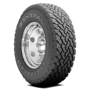 General Grabber AT2 35X12.50R18LT D FR 118Q BSW