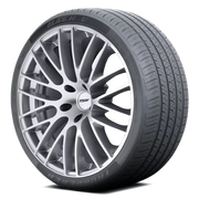 Thunderer Mach V 225/40ZR18XL 92W BSW