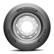 Michelin X Incity Z 305/70R22.5 L 153J BSW