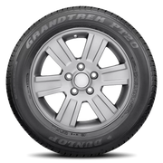 Dunlop Grandtrek PT20 A/S 235/60R18 103H BSW