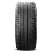 Michelin Pilot Sport 4S 245/35ZR18XL 92(Y) BSW
