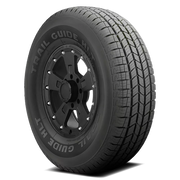 Multi-mile Trail Guide HLT LT265/75R16 E 123S OWL
