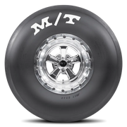 Mickey Thompson ET Drag 32.0/14.0-15 L8 LOGO WL
