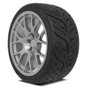 Federal 595 275/35ZR18 95W BSW