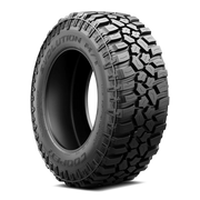 Cooper Evolution M/T 35X12.50R17LT E 121Q OWL