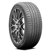 Toyo Proxes Sport A/S+ 235/45R19XL 99Y BSW
