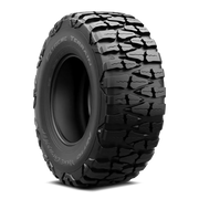 Nitto Mud Grappler 33X13.50R15LT C 109Q BSW