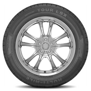 Multi-mile Supreme Tour LSX/CSX 215/60R16 95H BSW