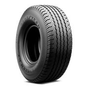 Goodyear Wrangler HT LT245/75R16 E 120R BSL