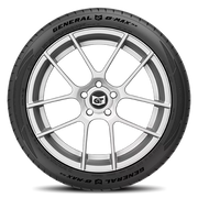 General G-Max RS 245/40ZR17 FR 91W BSW