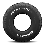 Bfgoodrich ALL-Terrain T/A KO2 33X10.50R15LT C 114R RWL