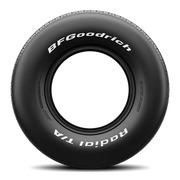 Bfgoodrich Radial T/A P215/60R15 93S RWL