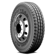 Goodyear G288 Msa 12.00R24 J 158J BSW