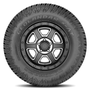 Yokohama Geolandar X-AT (G016) LT245/70R16 E 118Q BSW