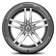 Bridgestone Potenza Sport AS 285/45R20XL 112Y BSW