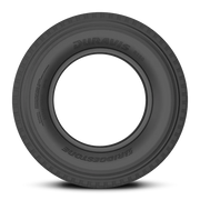 Bridgestone Duravis R250 LT245/75R17 E 112Q BSW