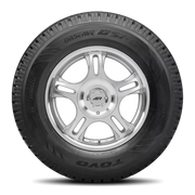 Toyo Observe Gsi-5 P215/75R15 100T BSW
