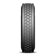 Milestar DL157-S 285/75R24.5 G 144L BSW