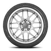 Yokohama Advan Neova AD08 235/40R17 90W BSW
