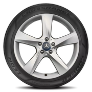 Cooper Zeon Crossrange NRT 265/35R22XL 102H BSW